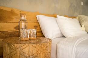 Nagara Boutique Hotel and Coworking