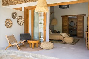 Nagara Boutique Hotel and Coworking