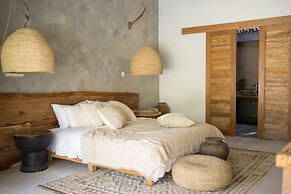 Nagara Boutique Hotel and Coworking