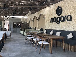 Nagara Boutique Hotel and Coworking