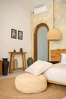 Nagara Boutique Hotel and Coworking