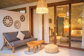 Nagara Boutique Hotel and Coworking