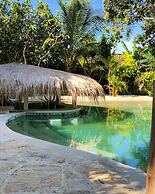 Nagara Boutique Hotel and Coworking