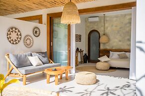 Nagara Boutique Hotel and Coworking