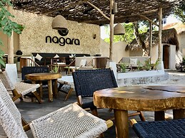 Nagara Boutique Hotel and Coworking