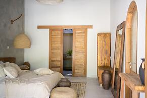 Nagara Boutique Hotel and Coworking