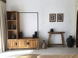 Nagara Boutique Hotel and Coworking