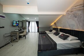 Intercity Airport Hotel