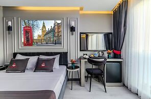 Intercity Airport Hotel