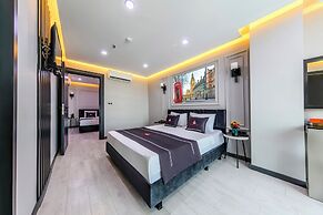 Intercity Airport Hotel