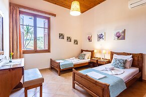 Olive Villas