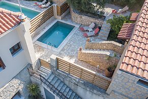 Olive Villas