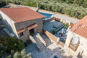 Olive Villas