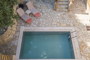 Olive Villas