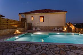 Olive Villas