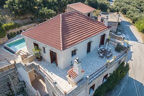 Olive Villas