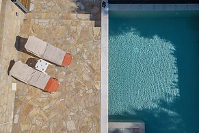 Olive Villas
