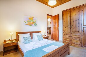 Olive Villas