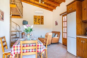 Olive Villas