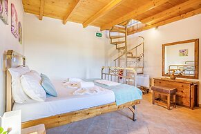 Olive Villas