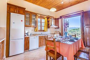 Olive Villas