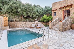 Olive Villas