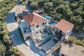 Olive Villas