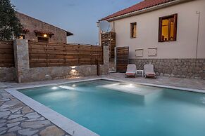 Olive Villas