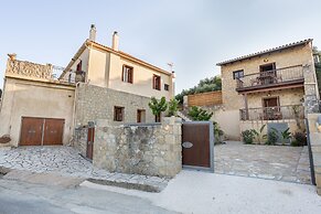 Olive Villas