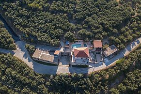 Olive Villas