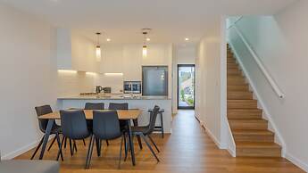 Chapel Heights Apartments
