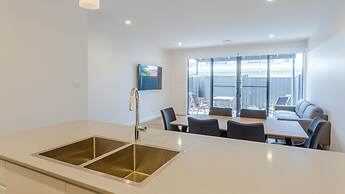 Chapel Heights Apartments
