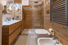 Macramé Suites & Rooms