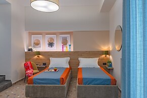 Macramé Suites & Rooms