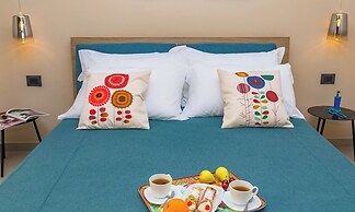 Macramé Suites & Rooms