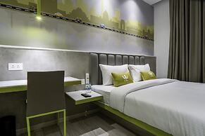 Le ROI Express Paharganj