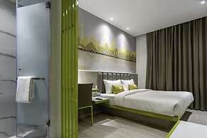 Le ROI Express Paharganj