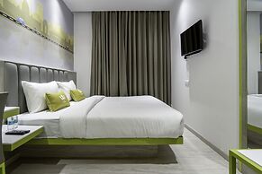 Le ROI Express Paharganj