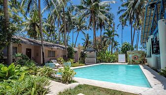 Mad Monkey Panglao