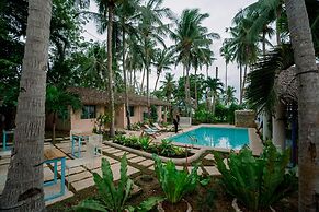 Mad Monkey Panglao