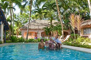 Mad Monkey Panglao