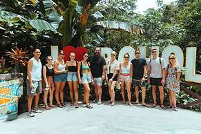 Mad Monkey Panglao