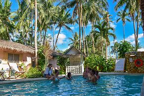 Mad Monkey Panglao