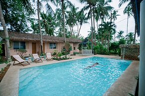 Mad Monkey Panglao