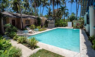 Mad Monkey Panglao