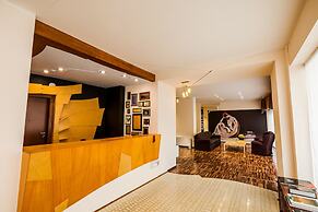 Juvarrahouse Luxury Apatments