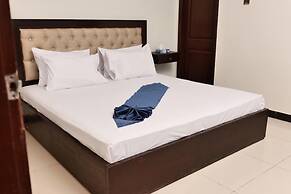 Remarkable Diamond Apartment Dha Defense Karachi