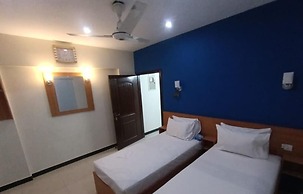 Remarkable Diamond Apartment Dha Defense Karachi