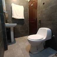 Remarkable Diamond Apartment Dha Defense Karachi