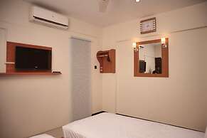 Remarkable Diamond Apartment Dha Defense Karachi